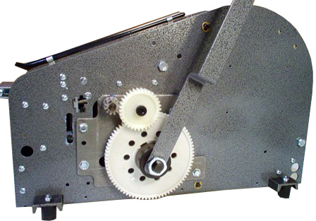 MSSC Marsh TD2100 TDH